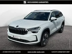 SKODA Kodiaq 2.0 TDI 150 ch SCR DSG7 7pl Selection