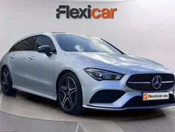 Mercedes-Benz CLA 180 d Shooting Brake AMG Line Aut.