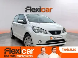 SEAT Mii 1.0 Style Edition 75