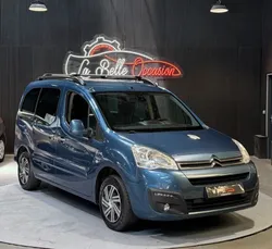 Citroen BERLINGO BLUEHDI 100CH FEEL S&S ETG6