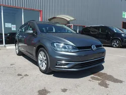 Volkswagen GOLF VII SW 1.6 TDI 115CH FAP CONNECT DSG7 EURO6D-T