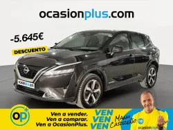 NISSAN Qashqai E-POWER Tekna Premium 4x2 140kW