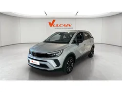 Opel Crossland 1.2 Turbo 110 ch BVM6 Elegance Business