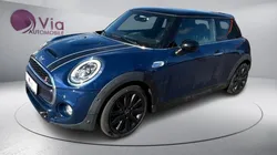 Mini 3 portes HATCH F56 Cooper S 192 ch Finition Red Hot Chili