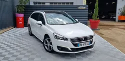 PEUGEOT 508 SW 2.0 HDI 180cv