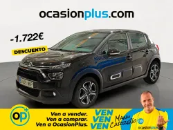 CITROEN C3 1.2 PureTech S&S C-Series 83