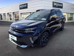 Citroen C5 Aircross PureTech 130ch S&S Shine EAT8