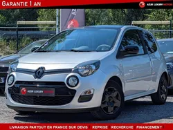 Renault Twingo 1.2 16v 75ch ZEN