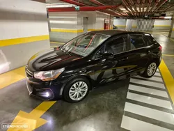 Citroën C4 e-HDi 115 ETG6 Selection