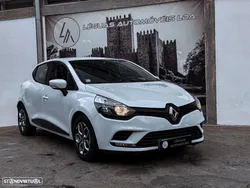 Renault Clio 1.5 dCi Zen