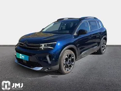 Citroën C5 Aircross BlueHDi 130 S&S EAT8 Shine Pack