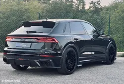 Audi RS Q8 R ABT