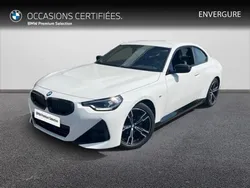 Bmw Série 2 Coupé 218iA 156ch M Sport