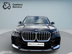 BMW X1 xDrive25e Pack Desportivo M