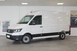 VOLKSWAGEN Crafter Furgón 2.0TDI SCR 35 BM L3H2 103kW