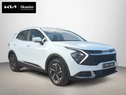 KIA Sportage 1.6 T-GDi HEV Drive