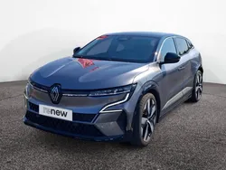 RENAULT Megane E-Tech EV60 220 ch optimum charge Techno