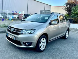 DACIA LOGAN MCV 1.5DCi 90ch Prestige