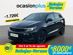 OPEL Grandland 1.2T S&S GS 130