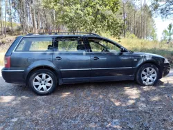 VW Passat Variant (PD130) 1.9 TDI 130cv SPORT - NACIONAL