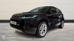 Land-Rover Range Rover Evoque 2.0 P 200ch Flex Fuel SE AWD BVA Mark III