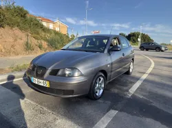 Seat Ibiza 1.2