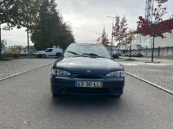 Hyundai Accent 1.200