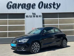 AUDI A1 1.6 TDI 105 ch