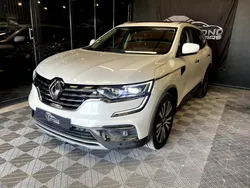 RENAULT KOLEOS 1.7 Blue dCi 150 X-Tronic 4x2 Initiale Paris