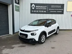 Citroen c3 ste 1.2 82ch feel nav