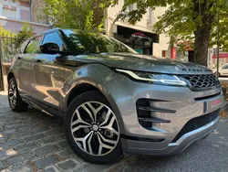 LAND ROVER RANGE ROVER EVOQUE 2.0 Td4 180 CV MHEV AWD R DYNAMIQUE Toit Panoramique / Sièges chauffants / Caméra 360°