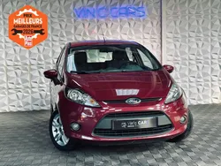 FORD FIESTA 1.25 Viva 82CV