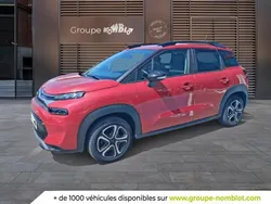 Citroën C3 Aircross BlueHDi 110 S&S BVM6 Feel Pack