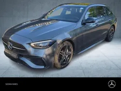 Mercedes-benz Classe C Break 220 d 197ch AMG Line