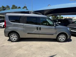 Fiat Doblo 1.3 Multijet Maxi