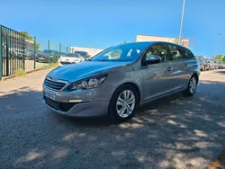 Peugeot 308 II SW 1.6 HDi 92ch Active