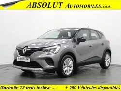 Renault CAPTUR II 1.5 BLUE DCI 95CH BUSINESS
