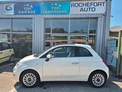 FIAT 500 1.2 69ch LOUNGE