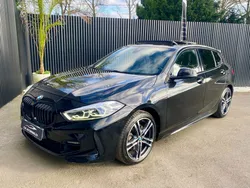 BMW SERIE 1 (F40) 118i 1.5 i DCT7 136 cv M SPORT Boîte automatique