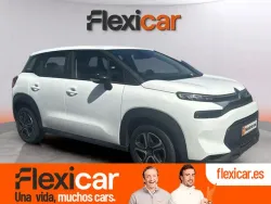 CITROEN C3 Aircross BlueHDi S&S Shine Pack 110