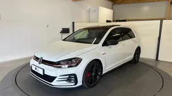 Volkswagen Golf GTI 245P Performance BMT/Start-Stop