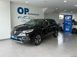 Renault Kadjar 1.3 TCe Intens