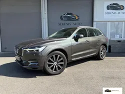 Volvo Xc60 D4 190 INSCRIPTION GEARTRONIC