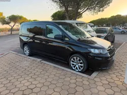 VW Caddy Último modelo da vw caddy 7 lugares