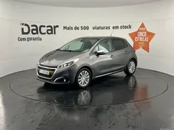 Peugeot 208 1.2 PURETECH STYLE