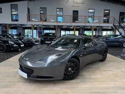 Lotus Evora 3.5 280 2-PLUS-2