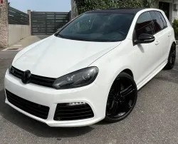 Volkswagen Golf 2.0 TSI R DSG