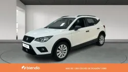 SEAT Arona 1.6TDI CR S&S Style 95