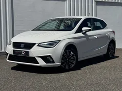 SEAT Ibiza 1.0 EcoTSI 95 ch S/S BVM5 Style