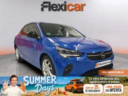 OPEL Corsa 1.2T XHT S-S Elegance AT8 100